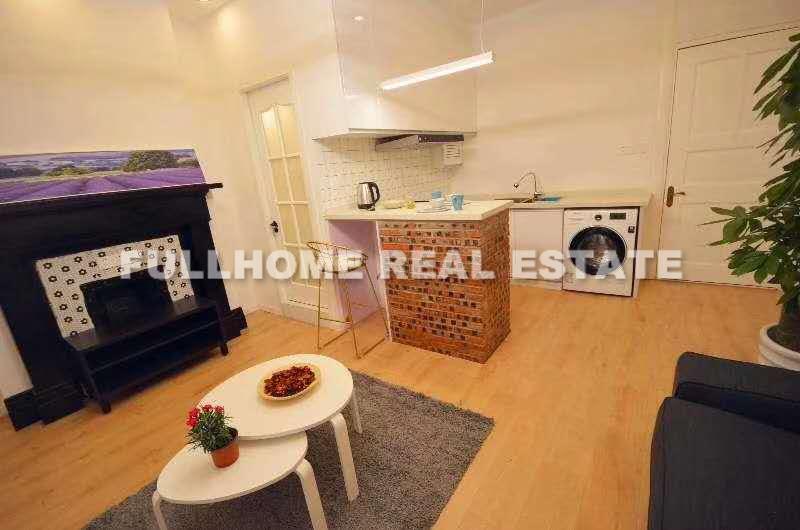 Lane 117 Ruijin 2nd Road Old House	 - Interior view 4, Shanghai rental property