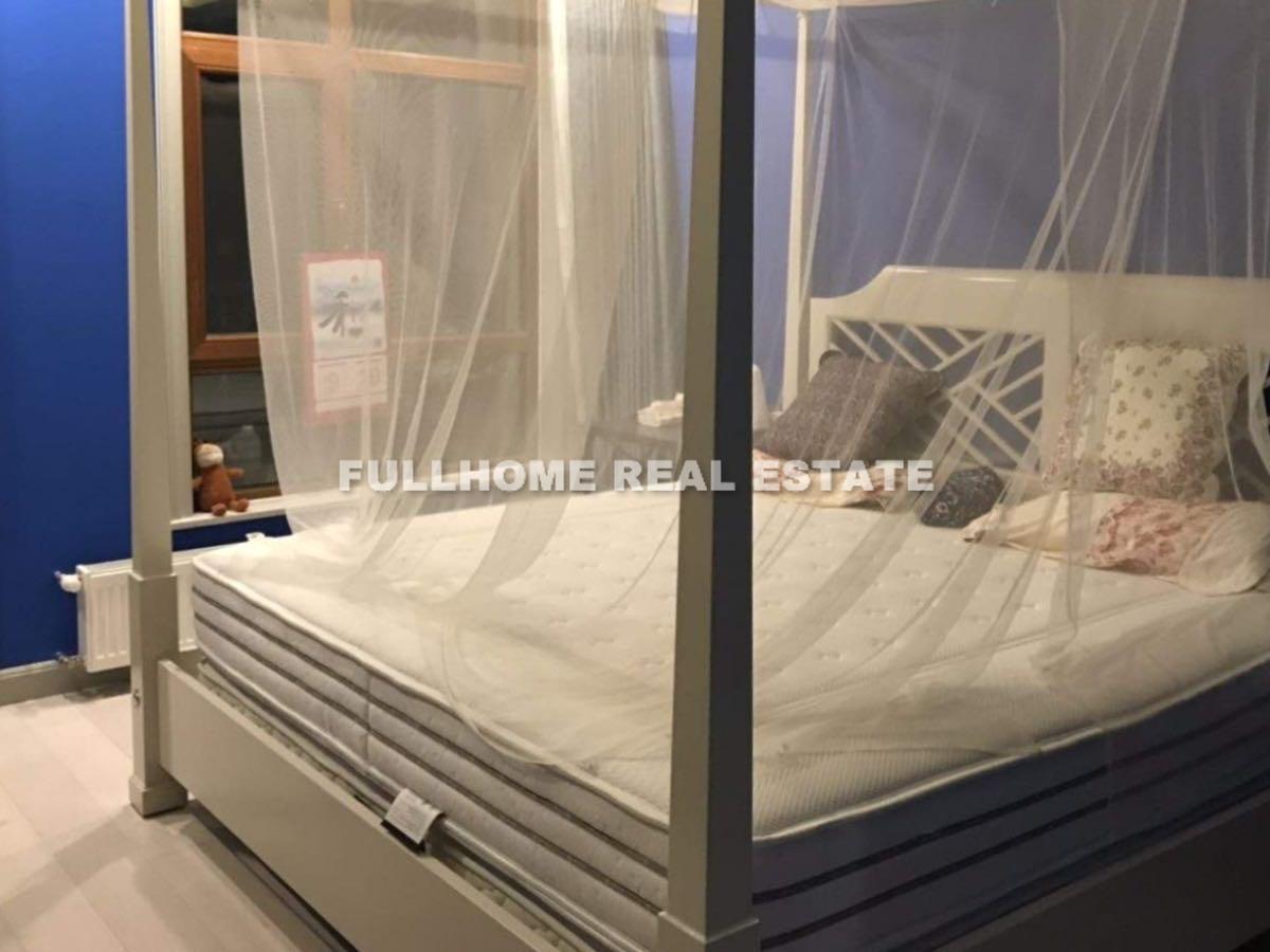 Gubei Central Garden - Interior view 5, Shanghai rental property
