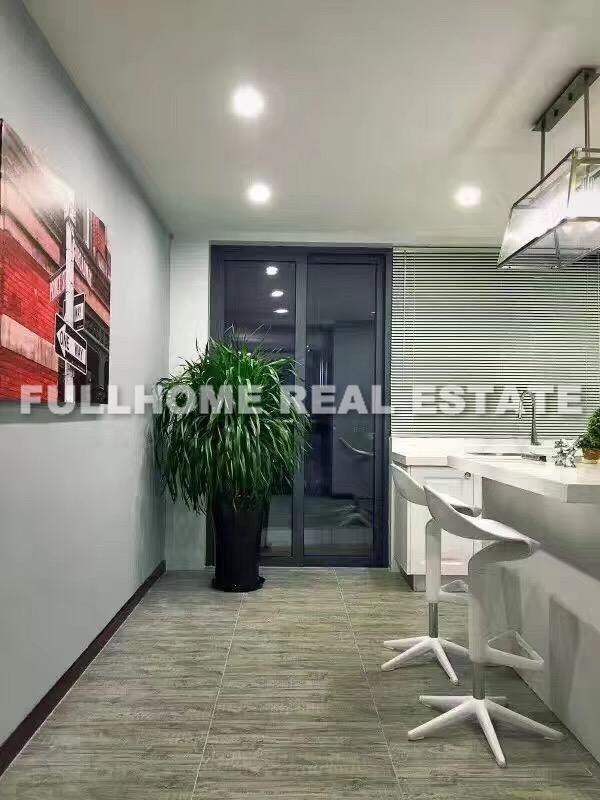 New Bund Garden - Interior view 6, Shanghai rental property