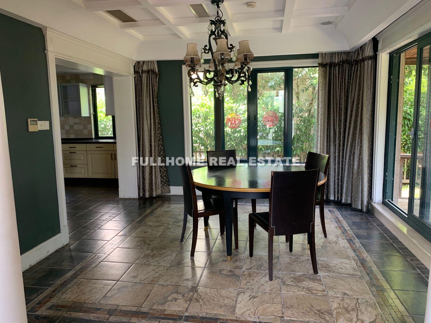 Palm Spring Garden II - Interior view 2, Shanghai rental property