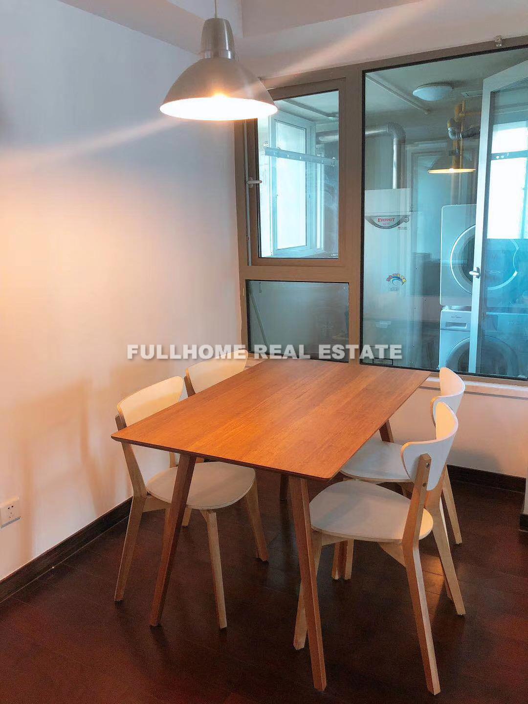 8 Park Avenue - Interior view 4, Shanghai rental property