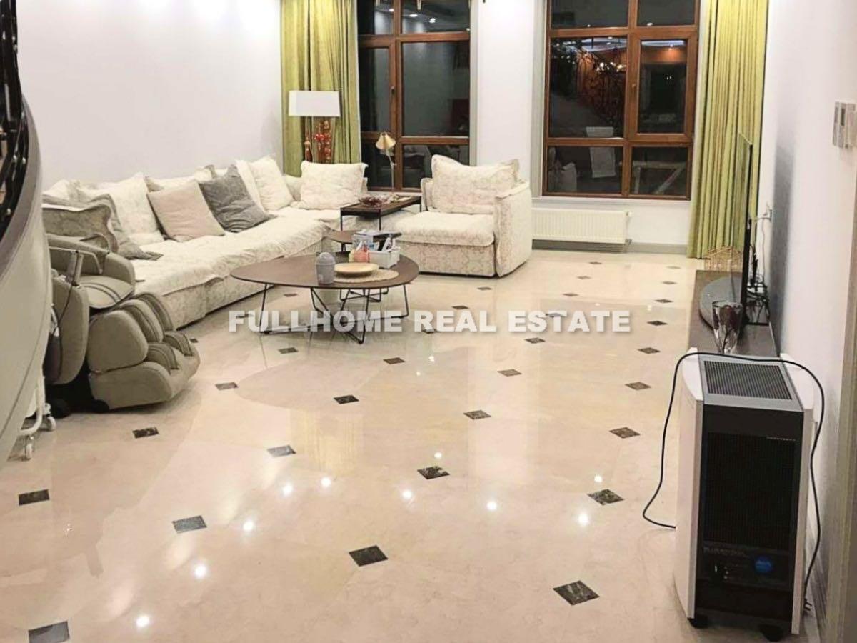 Gubei Central Garden - 4 bedroom apartment in Shanghai, Gubei, Hongqiao