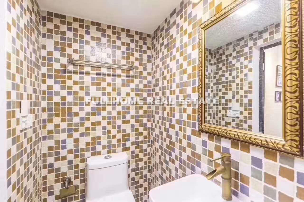 Lane 1-400 Changle Road Old House - Interior view 7, Shanghai rental property