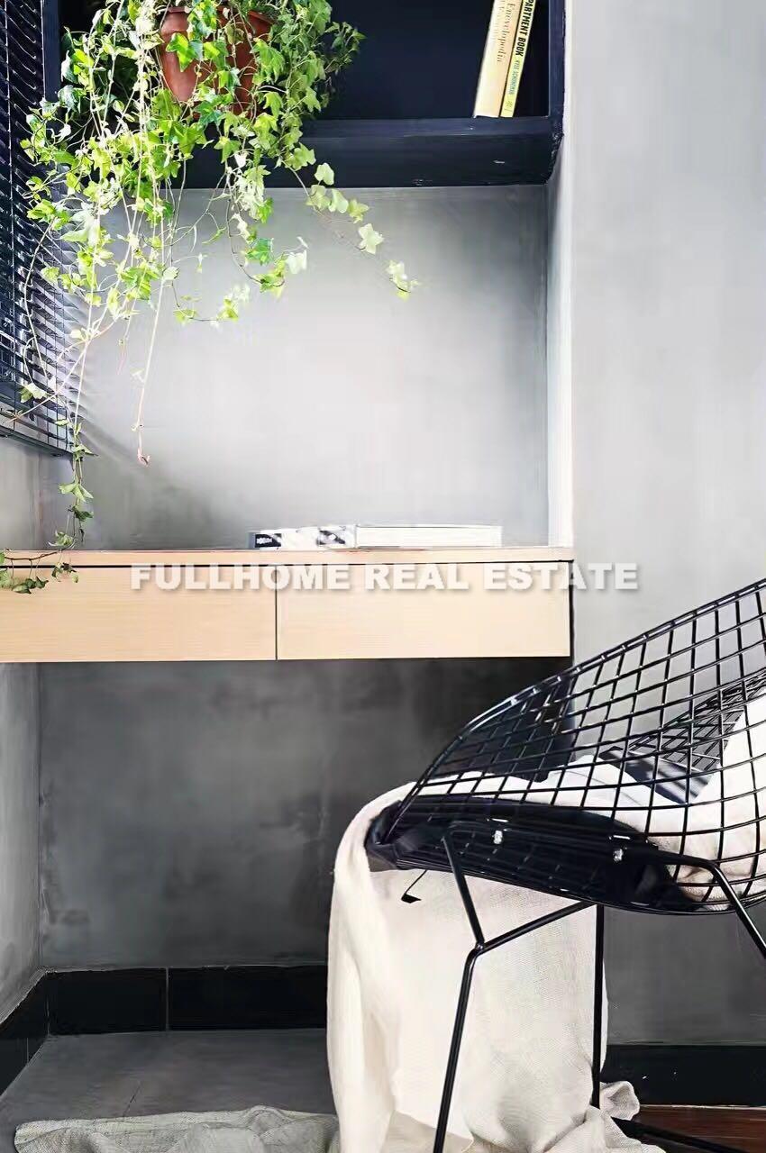 Lane 100-700 South Wanping Road Old House - Interior view 4, Shanghai rental property