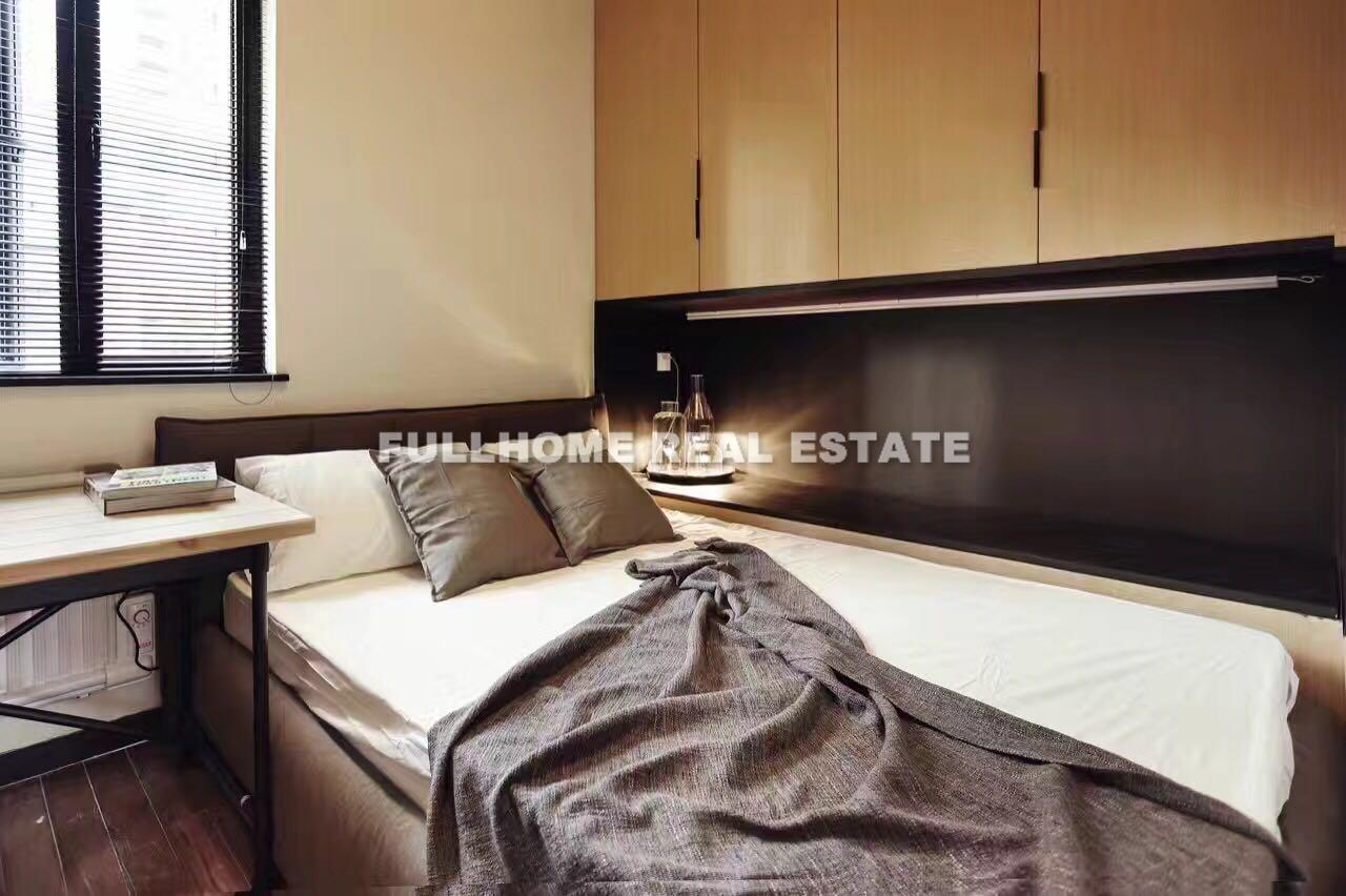 Lane 100-700 South Wanping Road Old House - Interior view 3, Shanghai rental property