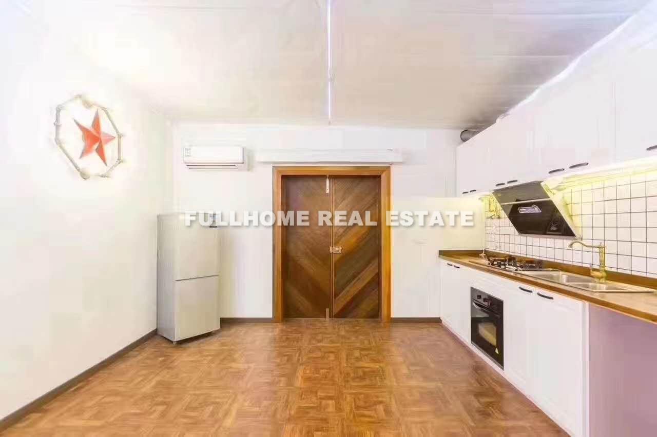 Lane 1-400 Changle Road Old House - Interior view 3, Shanghai rental property