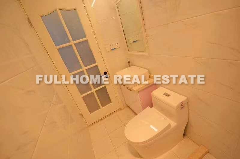 Lane 117 Ruijin 2nd Road Old House	 - Interior view 8, Shanghai rental property