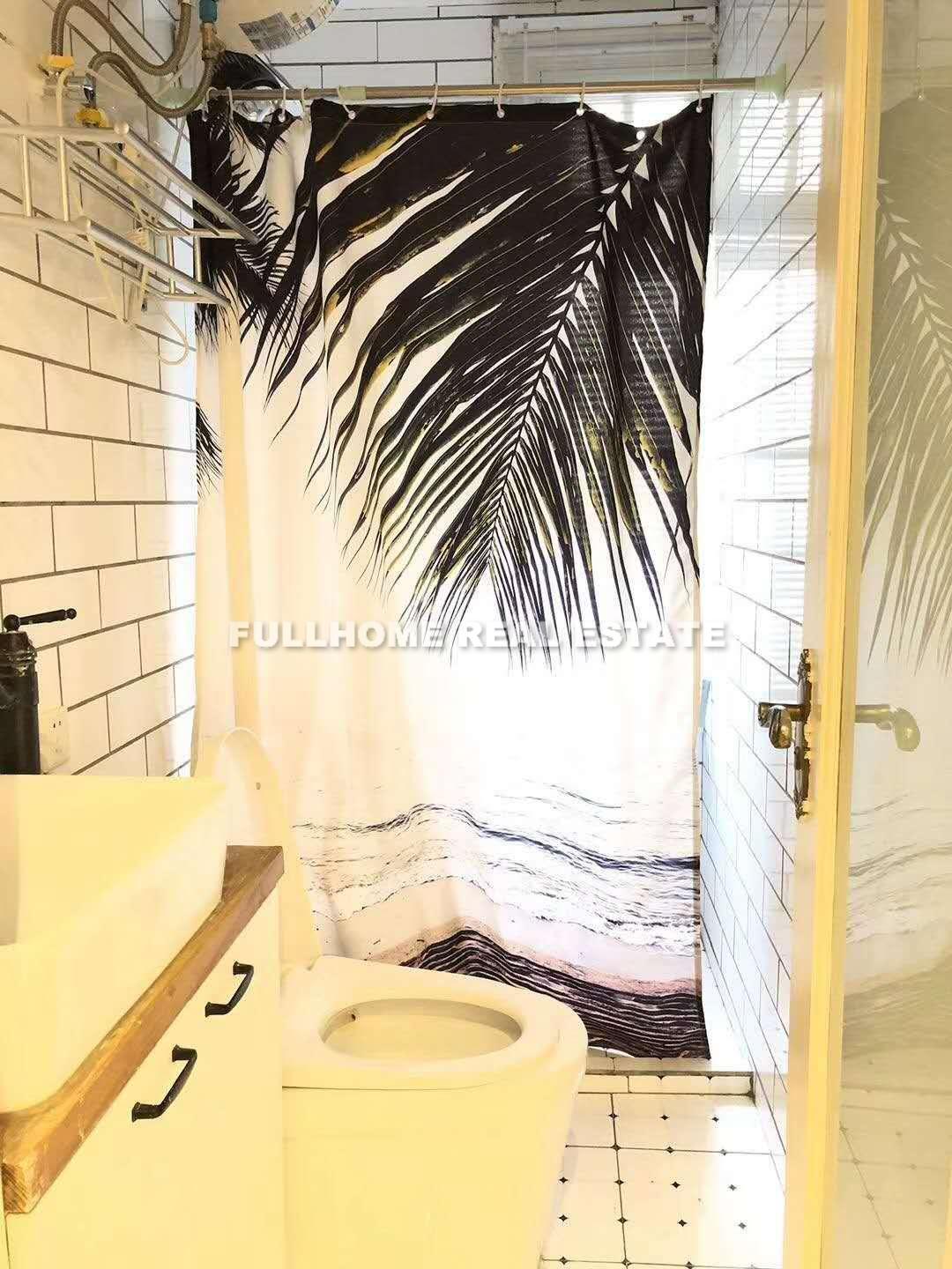 Lane1200-1500 Middle Fuxing Road Old House - Interior view 7, Shanghai rental property