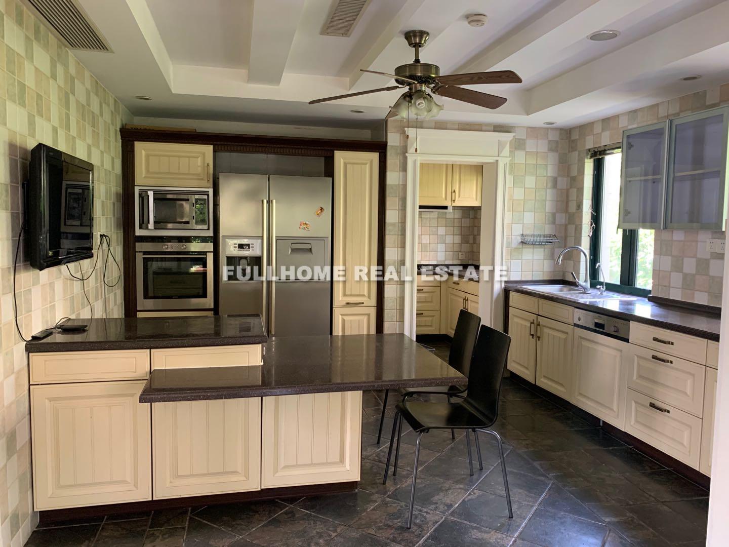 Palm Spring Garden II - Interior view 5, Shanghai rental property