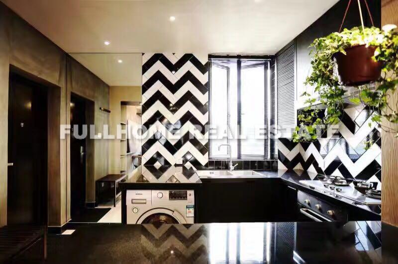 Lane 100-700 South Wanping Road Old House - Interior view 2, Shanghai rental property