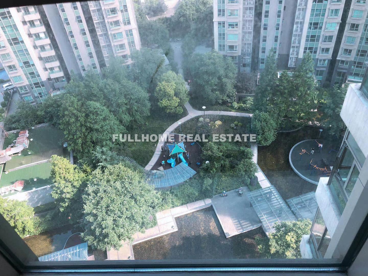 8 Park Avenue - Interior view 6, Shanghai rental property