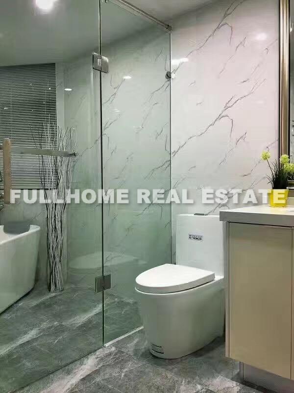 New Bund Garden - Interior view 5, Shanghai rental property
