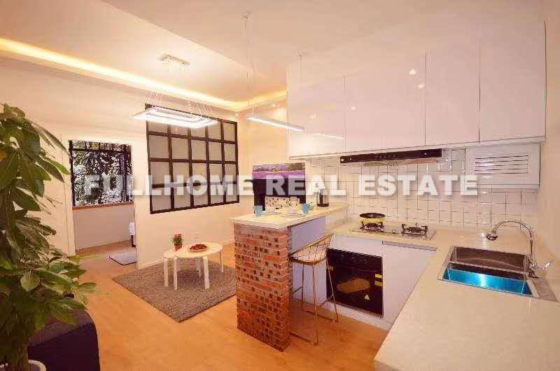 Lane 117 Ruijin 2nd Road Old House	 - 1 bedroom apartment in Shanghai, FFC, Downtown