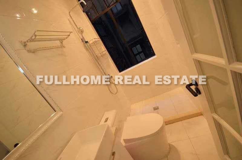 Lane 117 Ruijin 2nd Road Old House	 - Interior view 7, Shanghai rental property