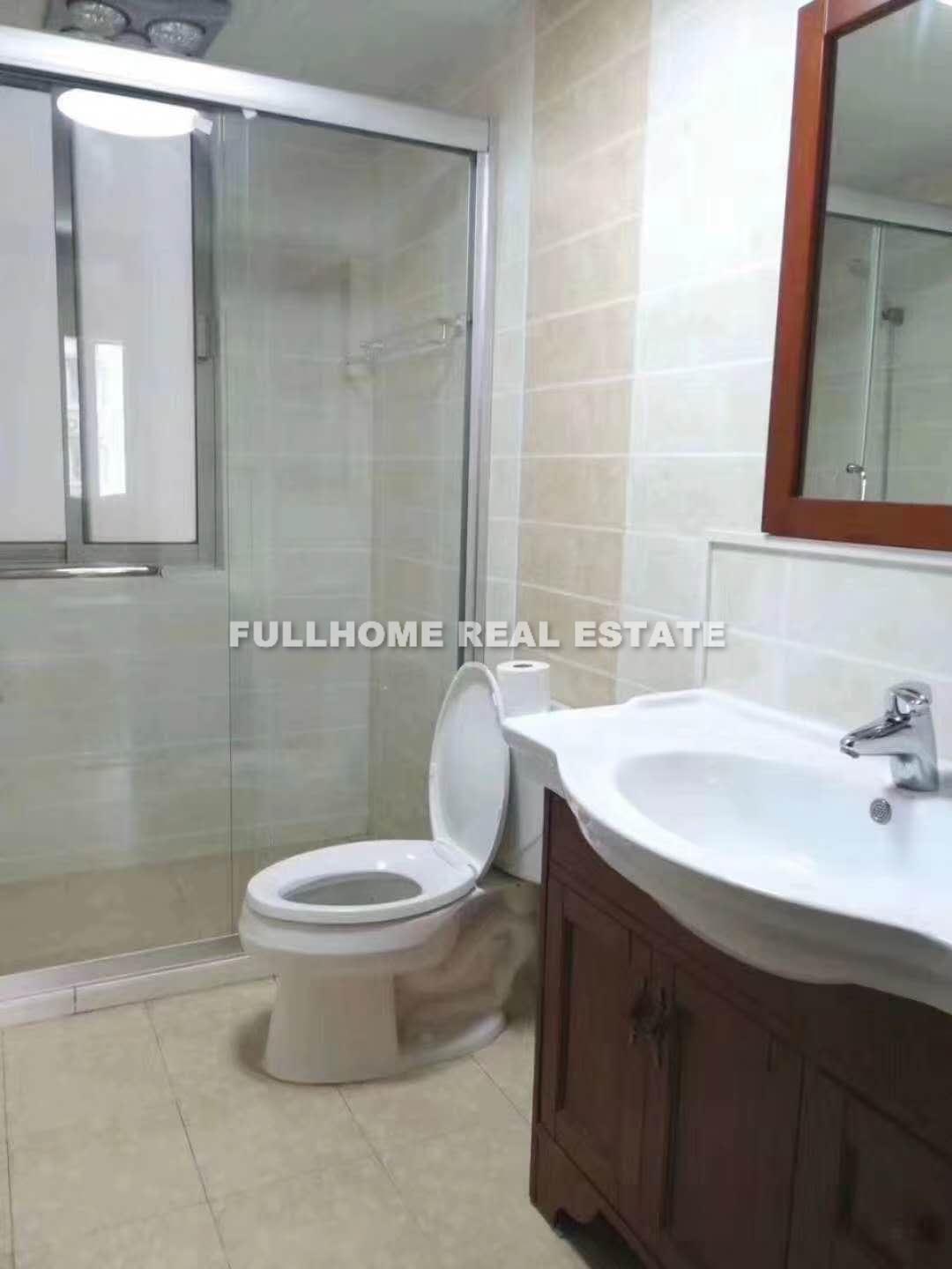 Ruinan Garden - Interior view 3, Shanghai rental property