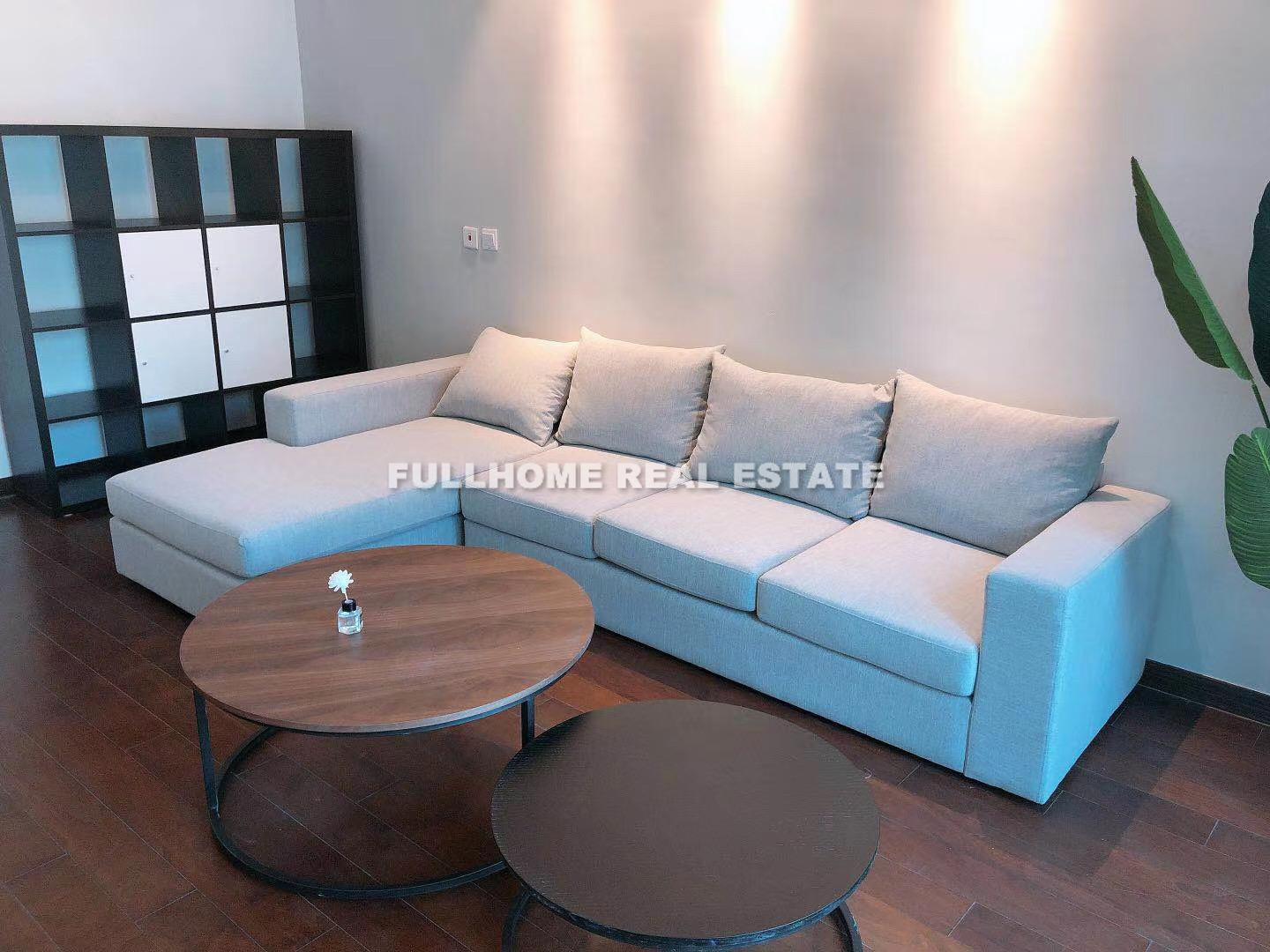 8 Park Avenue - Interior view 3, Shanghai rental property