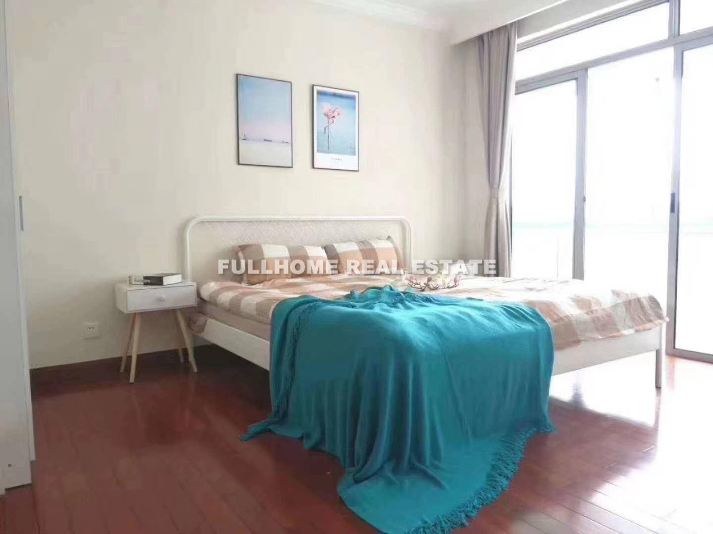 Ruinan Garden - Interior view 8, Shanghai rental property
