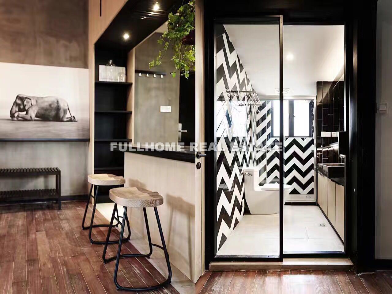 Lane 100-700 South Wanping Road Old House - Interior view 5, Shanghai rental property