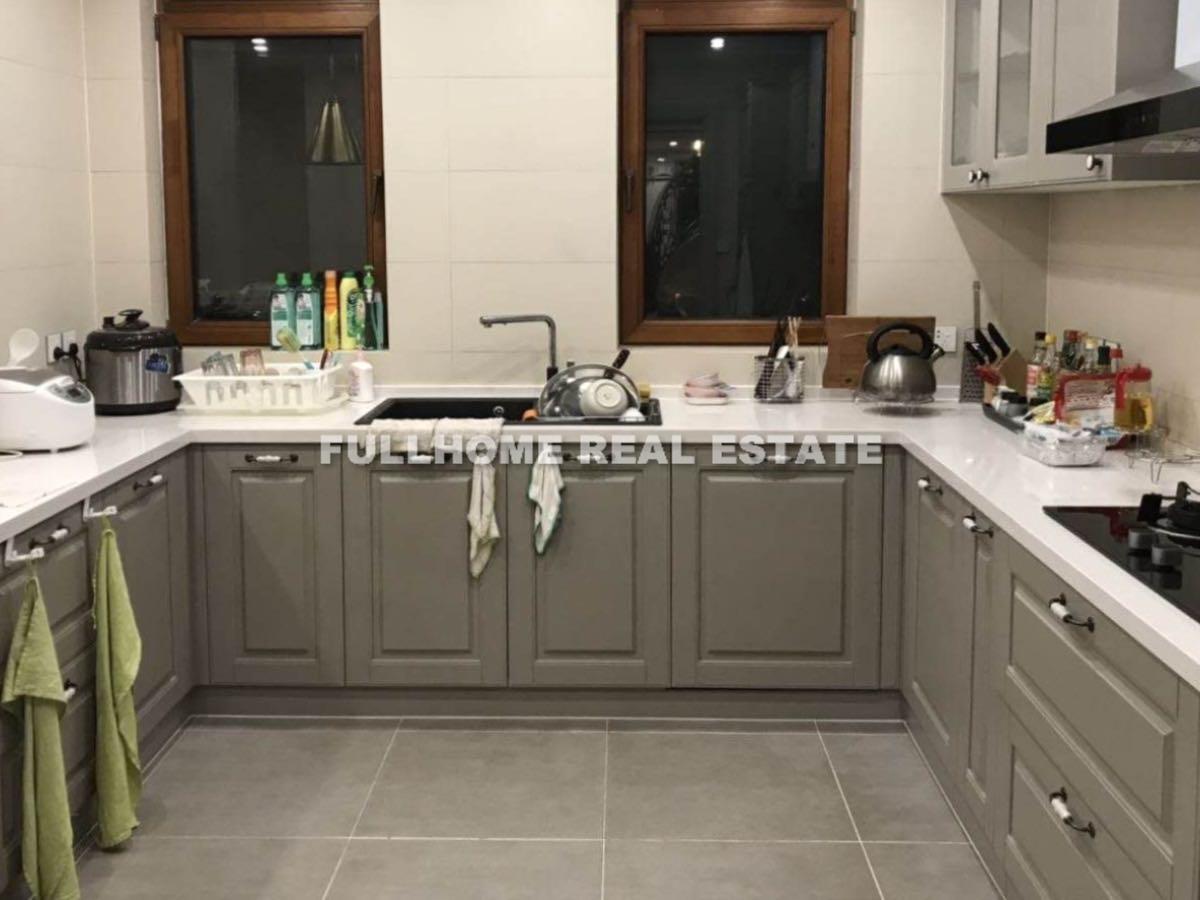 Gubei Central Garden - Interior view 6, Shanghai rental property