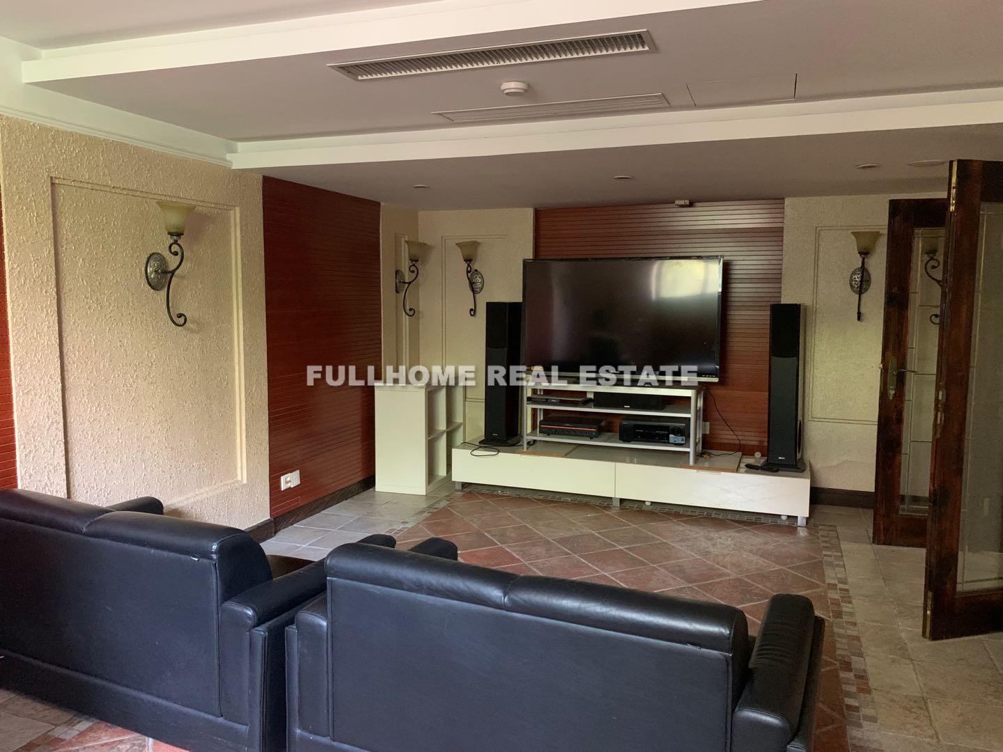 Palm Spring Garden II - Interior view 9, Shanghai rental property