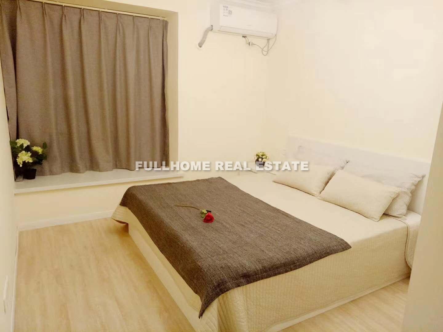 San He Garden - Interior view 4, Shanghai rental property
