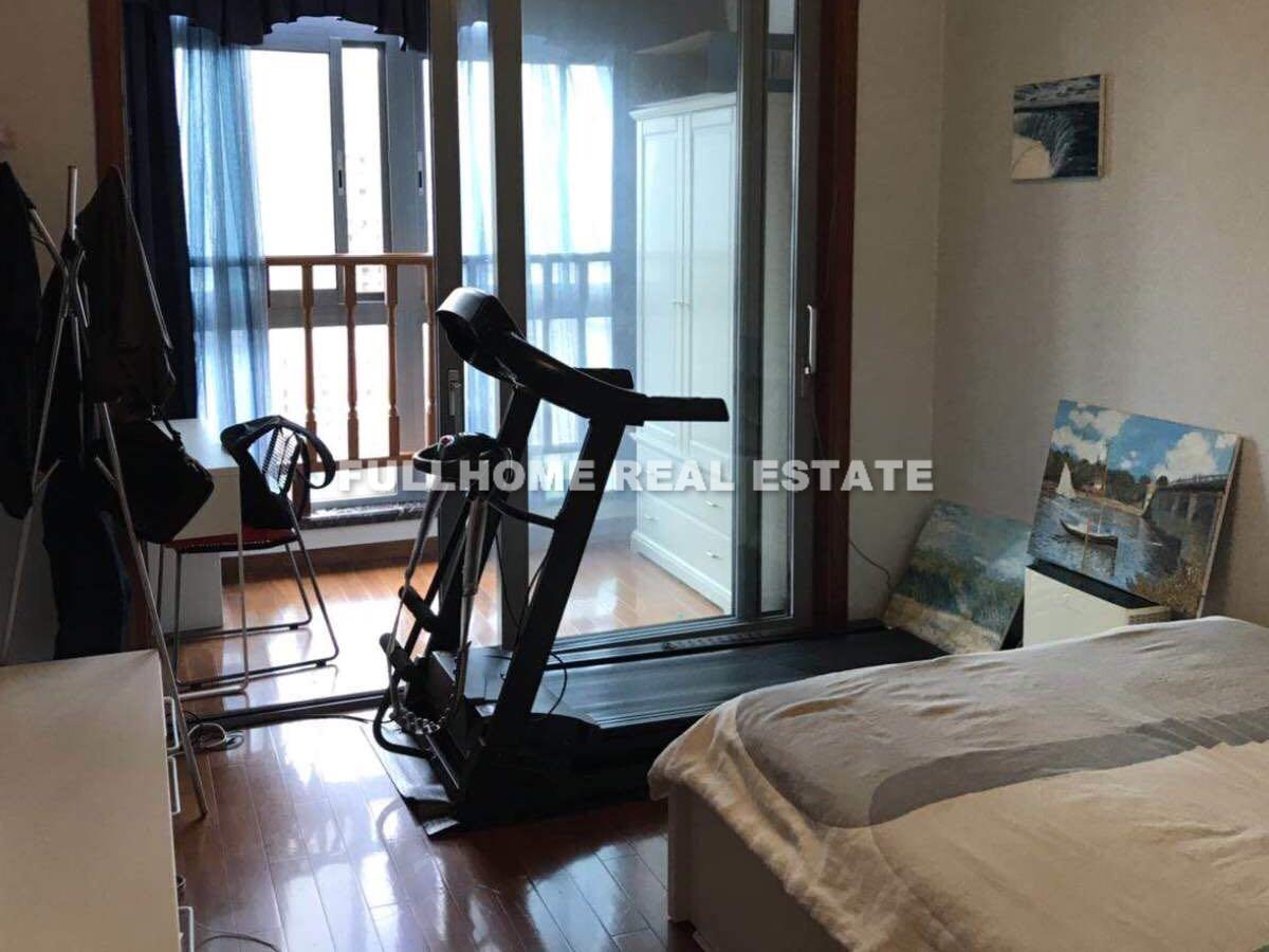 Rich Garden - Interior view 3, Shanghai rental property