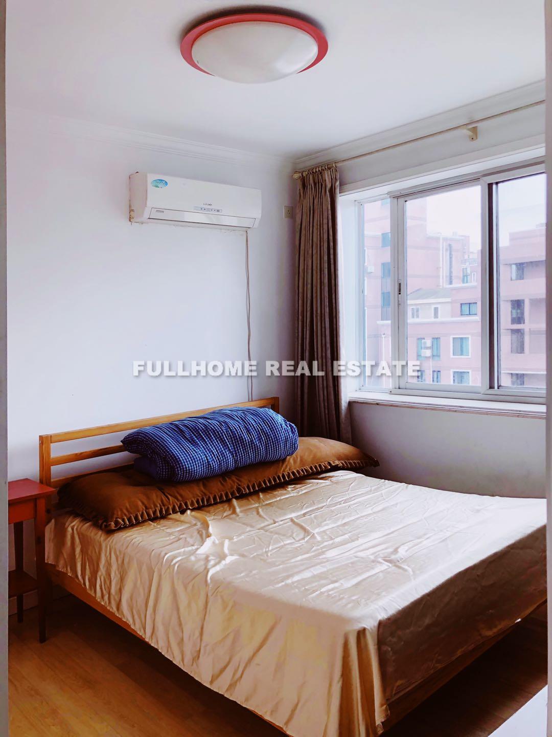 Paris Garden - Interior view 3, Shanghai rental property