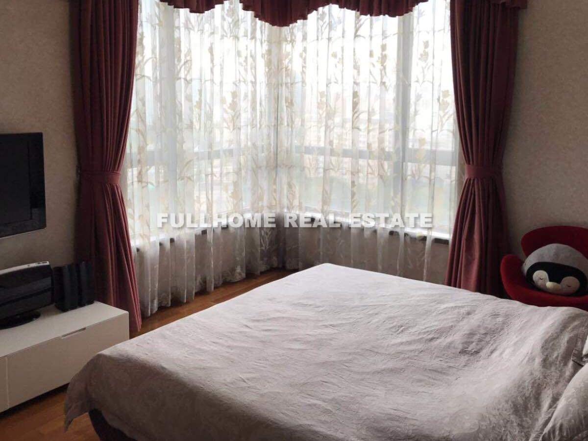 Rich Garden - Interior view 9, Shanghai rental property