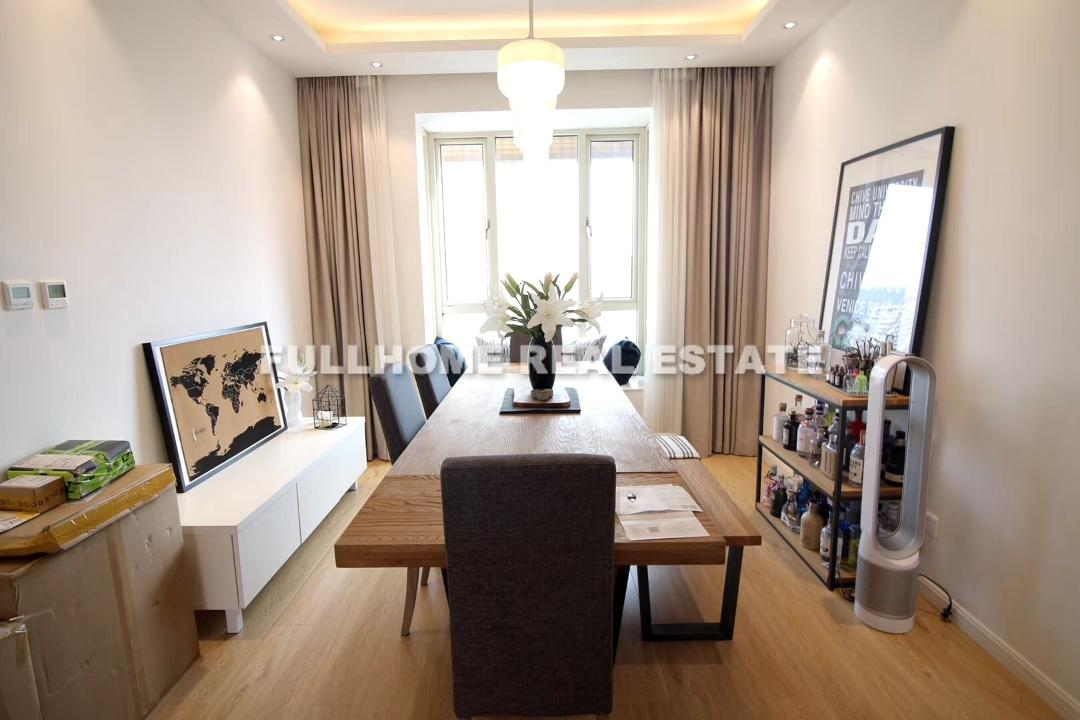 LaDoll International City - Interior view 6, Shanghai rental property