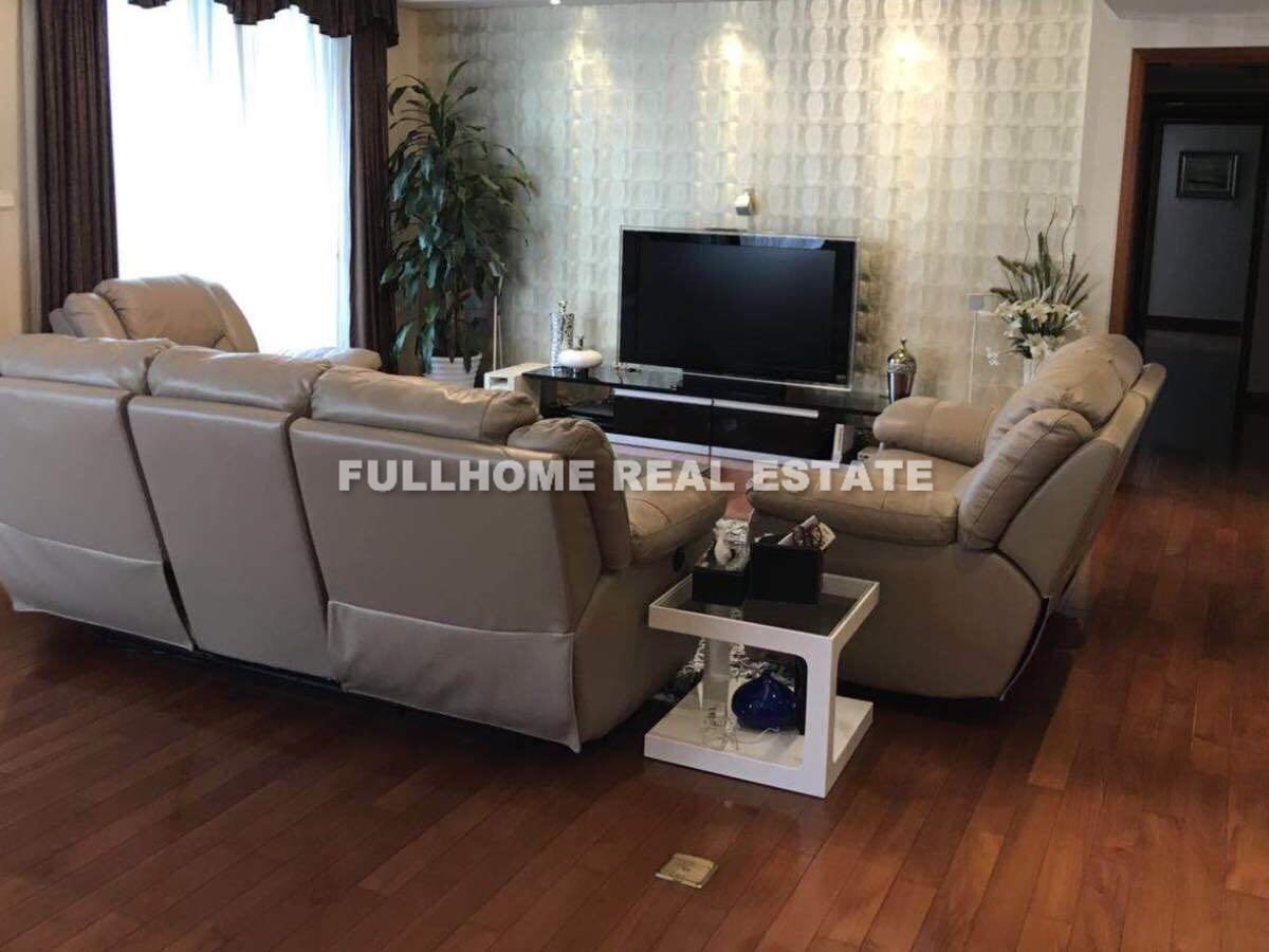 Rich Garden - Interior view 2, Shanghai rental property