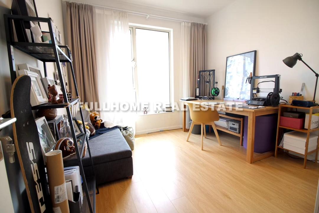 LaDoll International City - Interior view 4, Shanghai rental property
