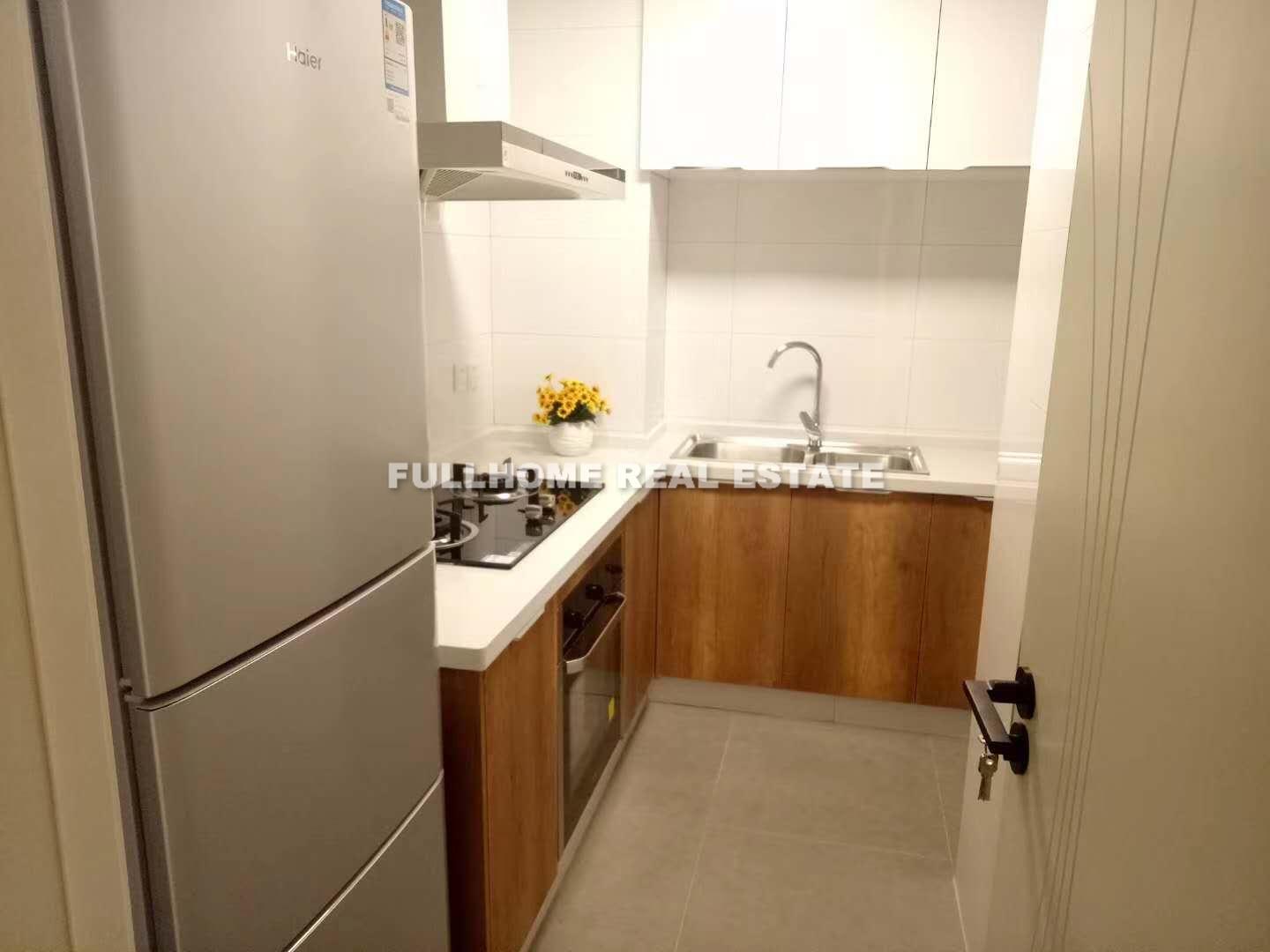 San He Garden - Interior view 3, Shanghai rental property
