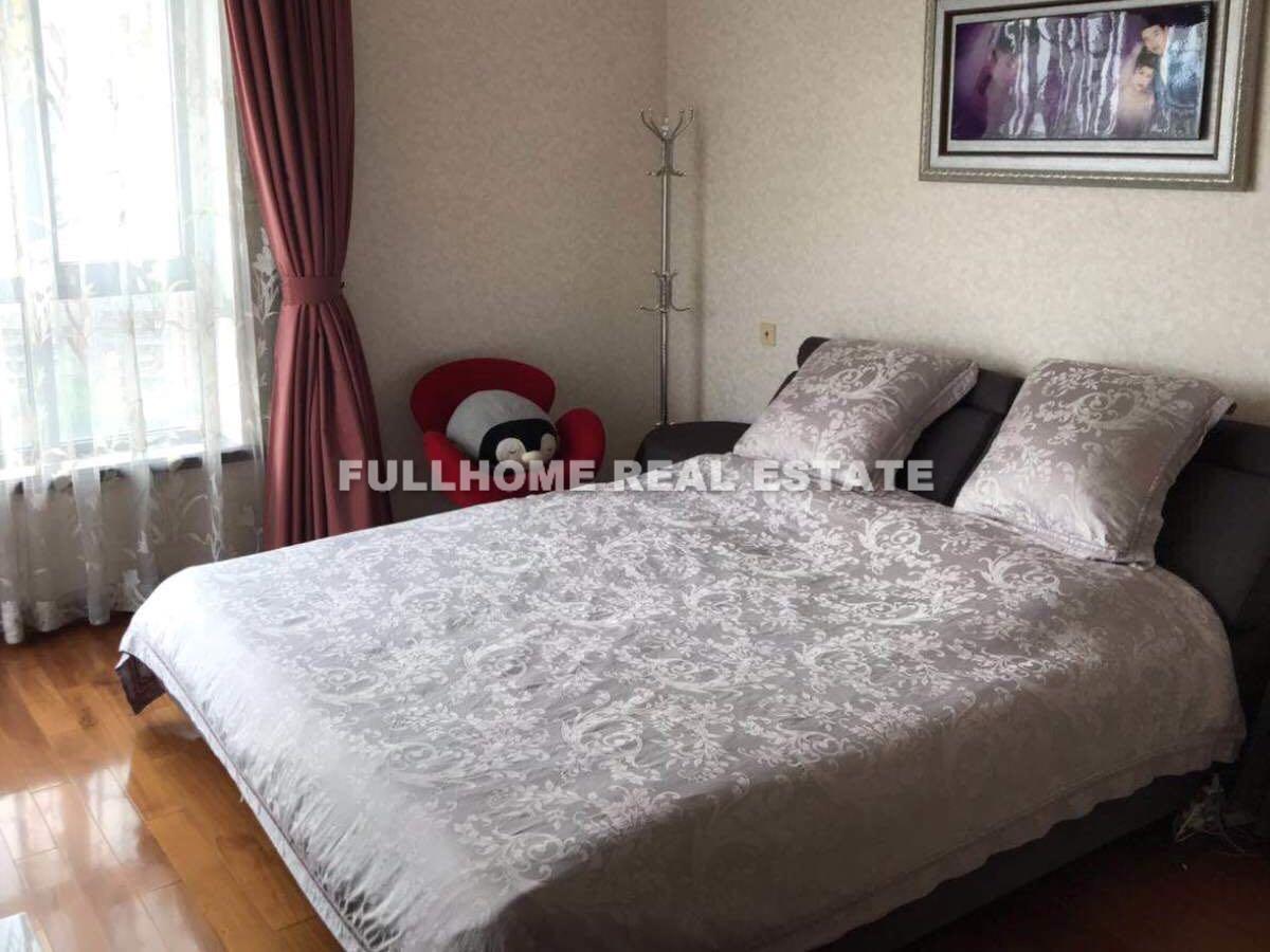 Rich Garden - Interior view 8, Shanghai rental property