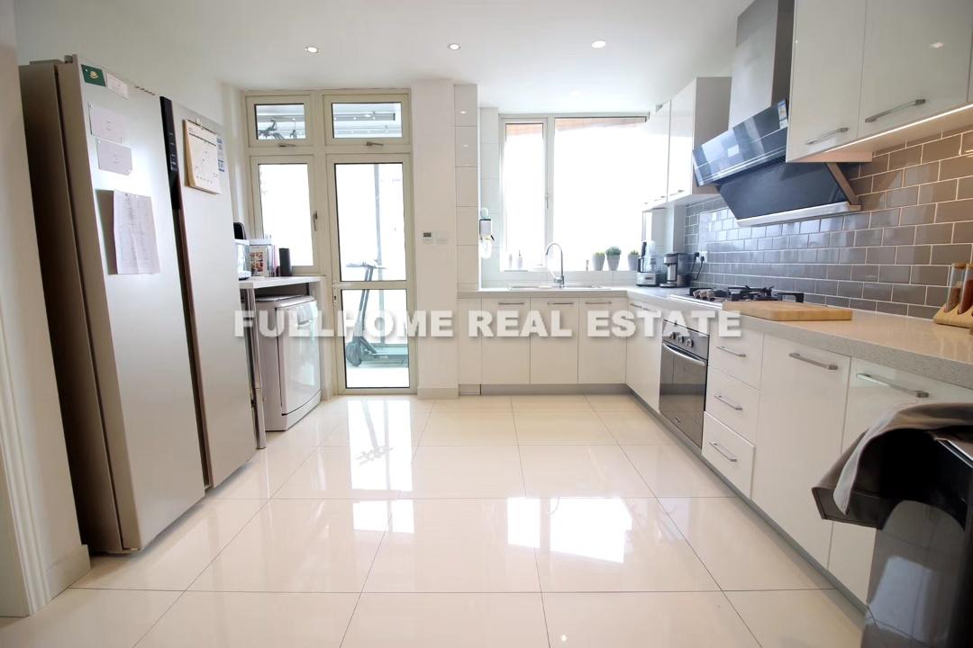 LaDoll International City - Interior view 3, Shanghai rental property