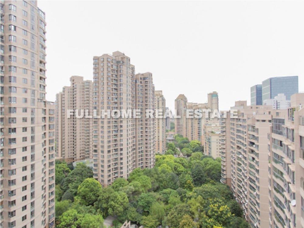 Gubei International Garden - Interior view 14, Shanghai rental property