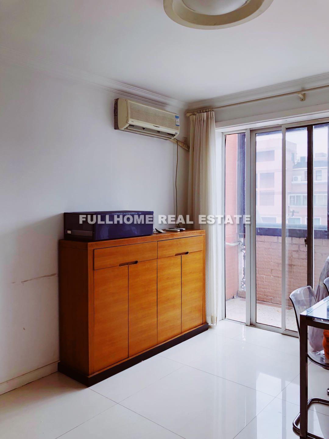 Paris Garden - Interior view 4, Shanghai rental property
