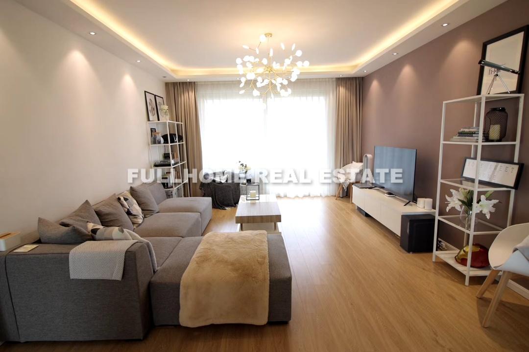 LaDoll International City - Interior view 7, Shanghai rental property