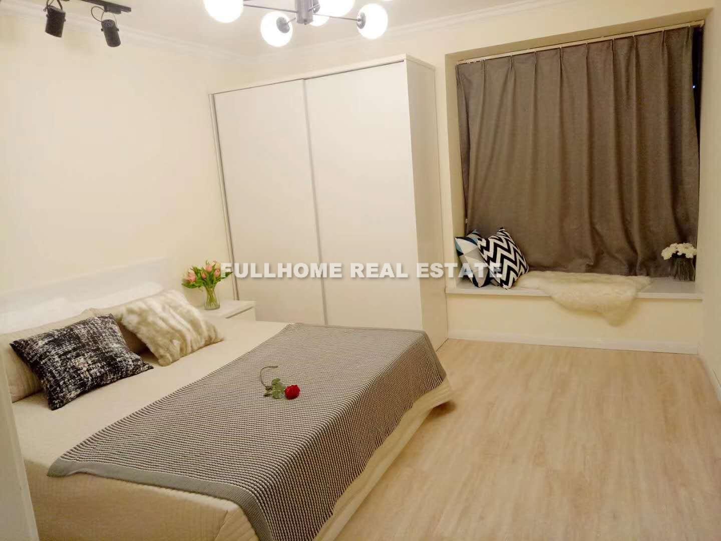 San He Garden - Interior view 6, Shanghai rental property