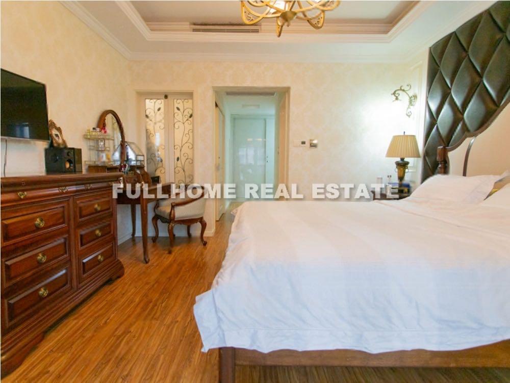 Gubei International Garden - Interior view 12, Shanghai rental property