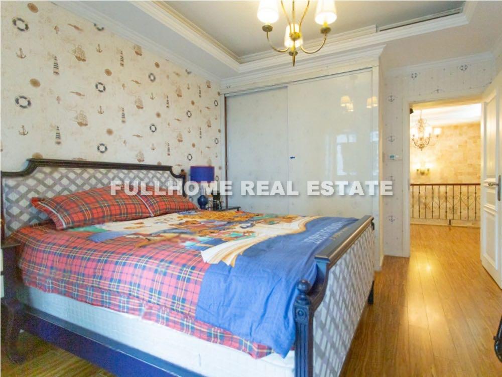Gubei International Garden - Interior view 8, Shanghai rental property