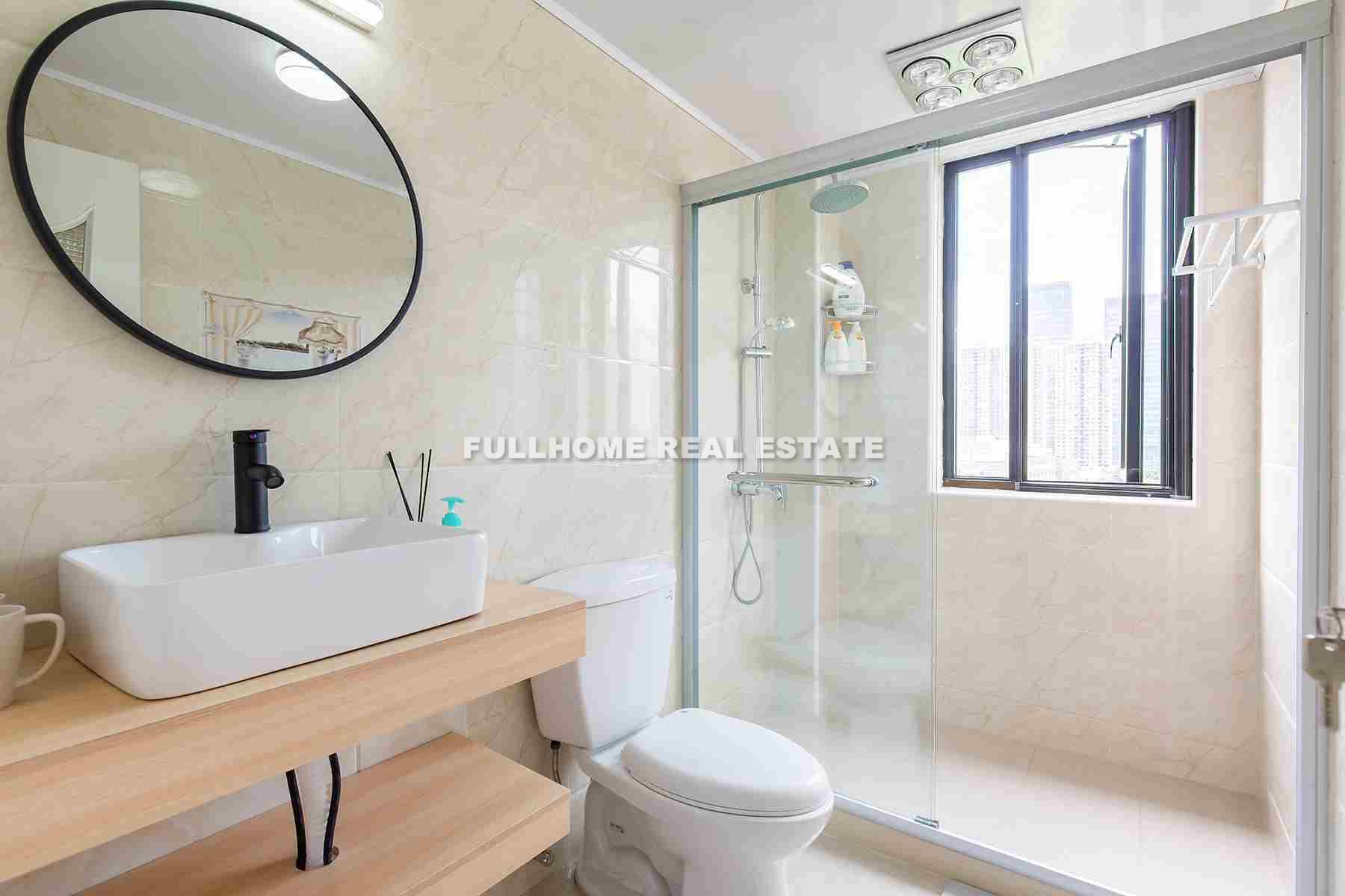 Haijia Mansion - Interior view 14, Shanghai rental property