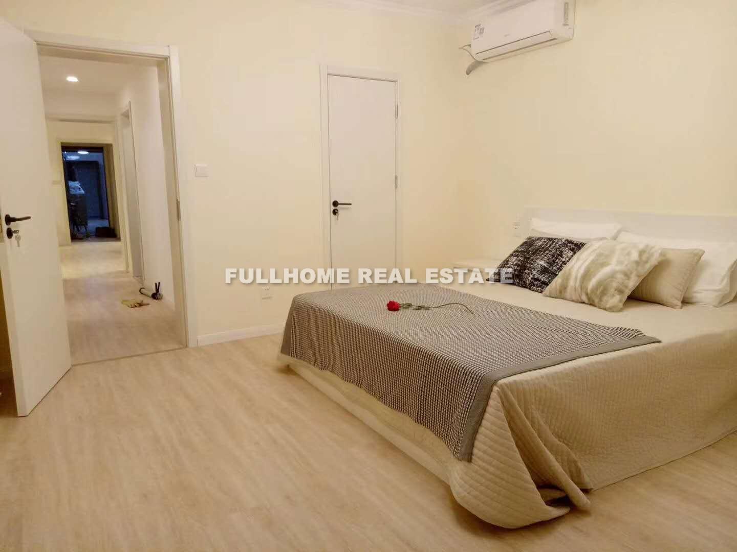 San He Garden - Interior view 5, Shanghai rental property