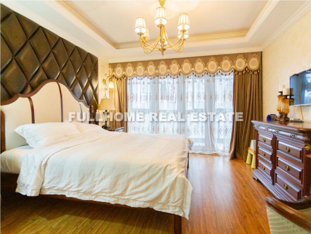 Gubei International Garden - Interior view 5, Shanghai rental property