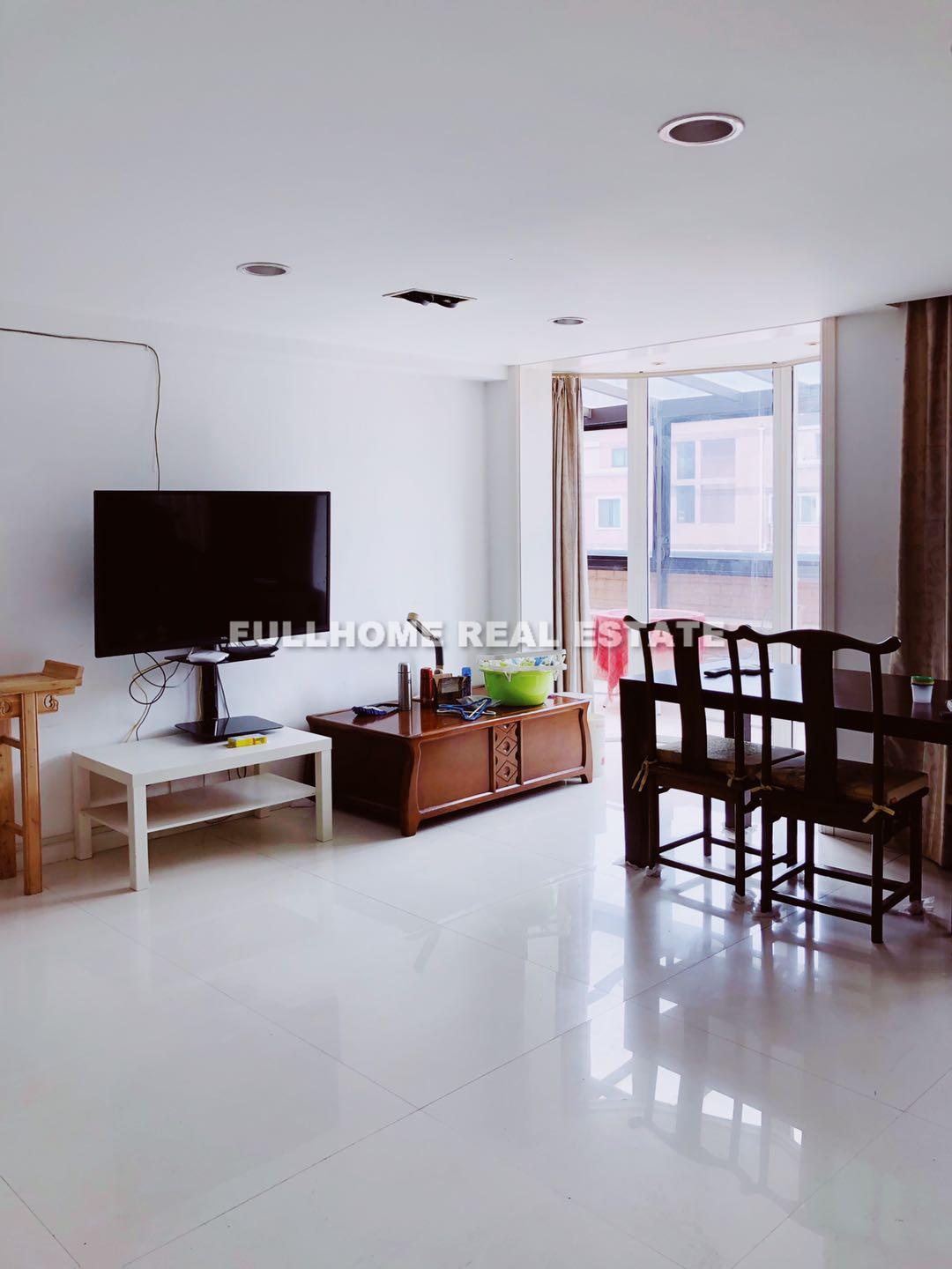 Paris Garden - Interior view 2, Shanghai rental property