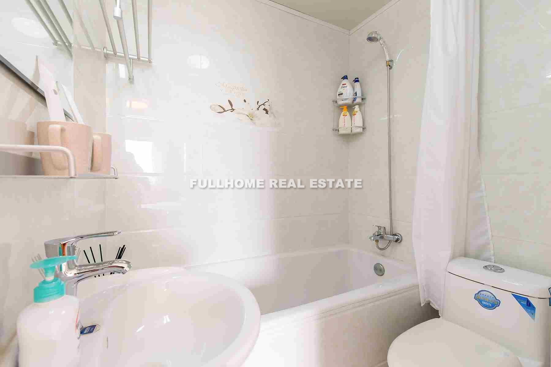 Haijia Mansion - Interior view 13, Shanghai rental property