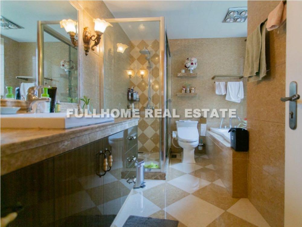 Gubei International Garden - Interior view 10, Shanghai rental property