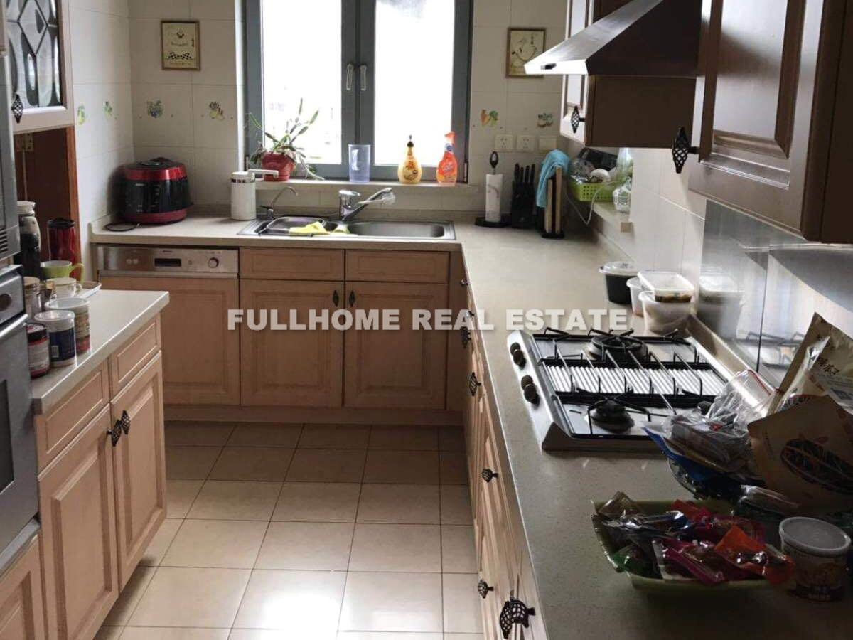 Rich Garden - Interior view 13, Shanghai rental property