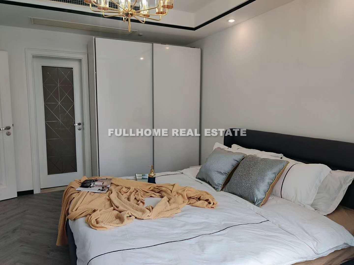Sunny Flower City - Interior view 5, Shanghai rental property