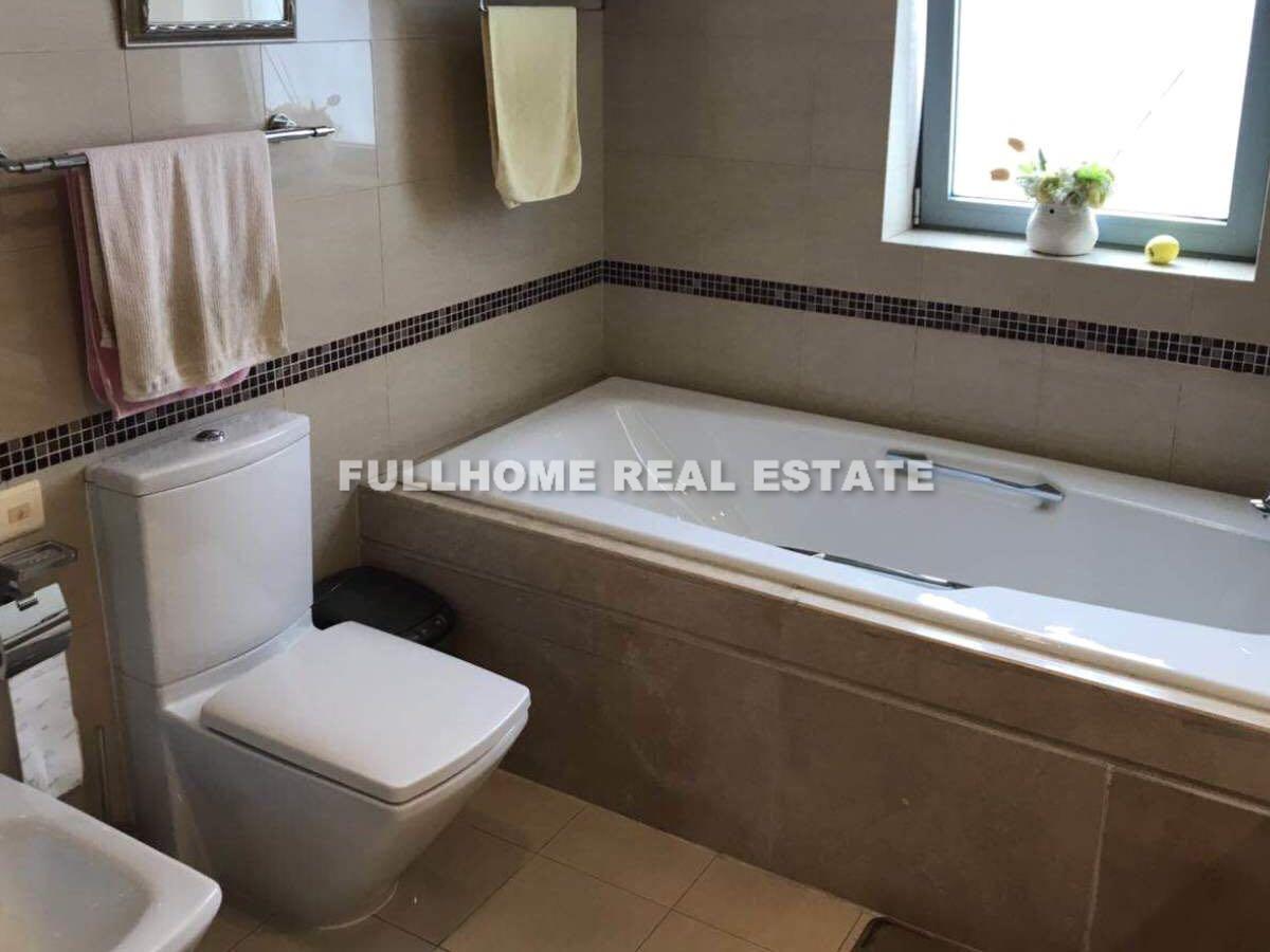 Rich Garden - Interior view 7, Shanghai rental property