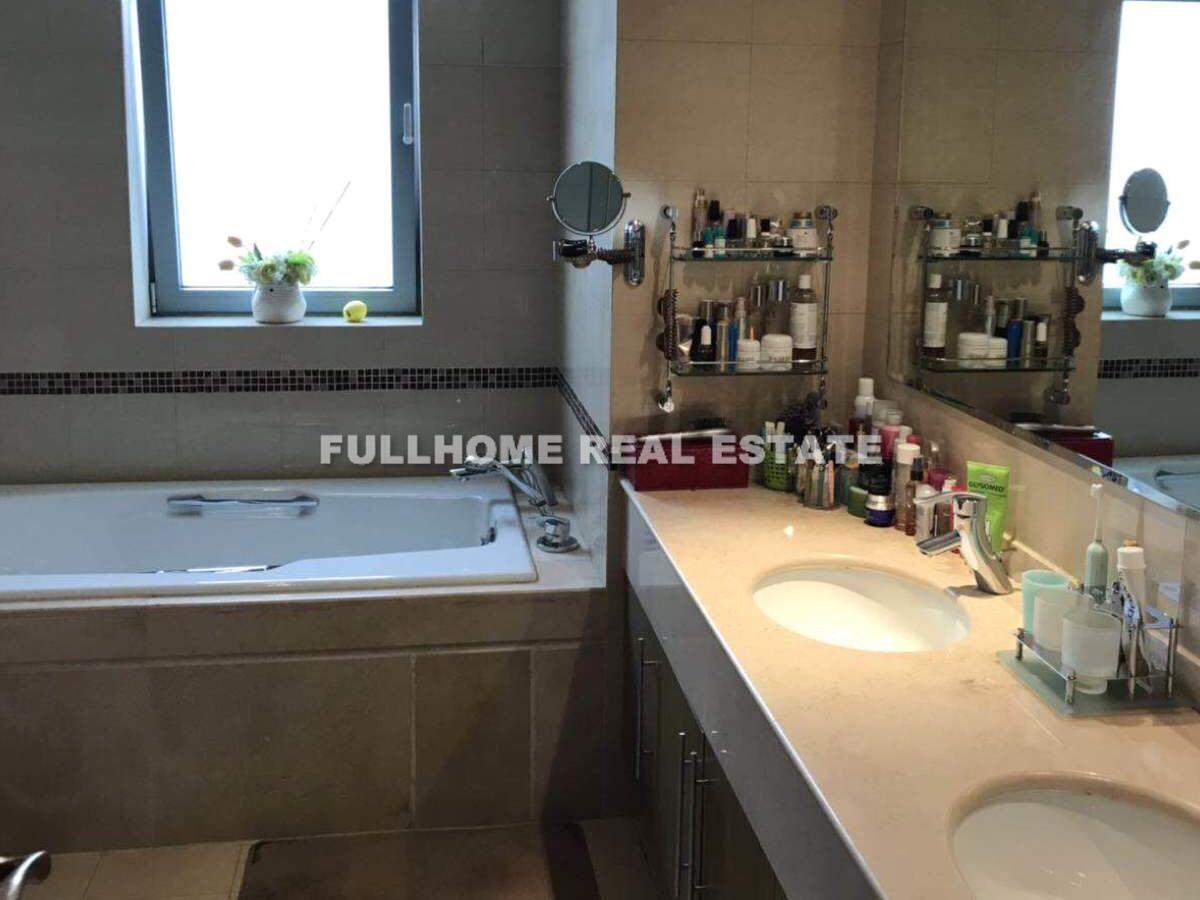 Rich Garden - Interior view 10, Shanghai rental property